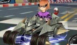 飞车雅典娜特性爆料最新,速度与激情的极致演绎